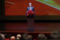 China supports Iran in safeguarding sovereignty, territorial integrity