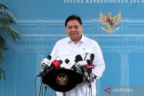 Indonesia's economy grows 5.39%, highest among G20 countries: Minister