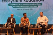 Indonesia expands genome research to tackle future diseases