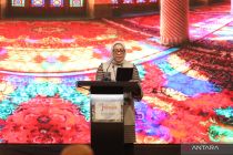 Minister presses for safe, violence-free digital space for children