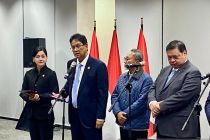 Indonesia's Finance Minister predicts 10-year economic expansion