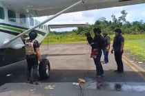 Task force: 20 KKB members behind Smart Air shooting in South Papua