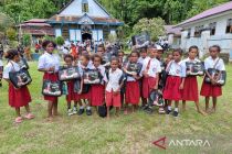 DPD urges ministry to re-verify data of school dropouts in Papua