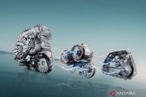 Chery Super Hybrid terbaru diklaim berjarak tempuh hingga 2.000 km