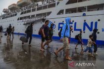 Indonesia prepares 36,660 transportation vehicles for Eid homecoming