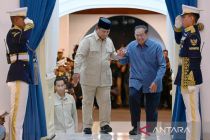 Prabowo, leaders discuss Indonesia's readiness amid global tensions