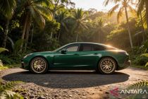 Porsche rayakan ulang tahun ke-75 dengan edisi khusus Australia