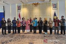 Papua launches Healthy Program to strengthen primary health services