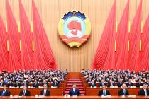 China's top political advisory body starts annual session