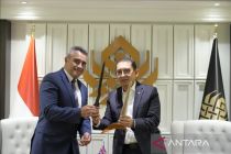 Indonesia, New Zealand seek stronger cultural ties in Jakarta talks