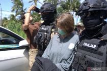 Indonesia's BNN busts Russian-run mephedrone lab in Bali