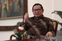 Jakarta deploys 1,200 pumps to speed up flooding response