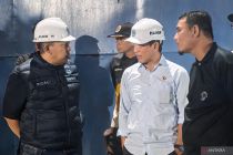 Minister says Bantargebang Landfill exposes waste system failure