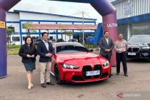 Polri sebut ISDC jadi pusat peningkatan kompetensi berkendara