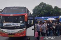 Tiket bus melonjak jelang mudik, Pemprov NTB: Bukan kebijakan daerah