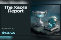 Xsolla Releases New Industry Report Identifying the Biggest Opportunities for the Future of Video Games for Developers