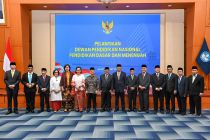 Indonesia establishes National Council to boost human resources