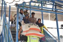 Ticket discounts help cushion Bali's tourism low season: BI