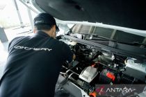 Chery siagakan 22 bengkel resmi temani mudik Lebaran 2026