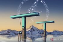 BYD siapkan jaringan Flash Charging 2.0 di Eropa