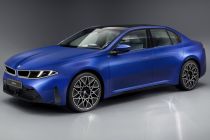 BMW mulai memproduksi sedan listrik i3 di Munich
