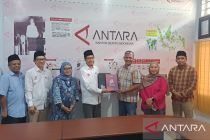 Ahmadiyah siap bangun Rumah Belajar di Jeneponto tahun ini
