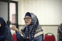 Dinkes Sulbar tentukan lokasi Desa Siaga TB