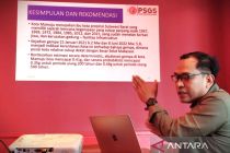 PSG Sulawesi ungkapkan kompleksitas gempa magnitudo 7,4 di Maluku