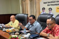 Pemprov Maluku siapkan digitalisasi untuk genjot PAD
