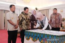 Pemkab Gowa targetkan konversi 150 ton sampah  jadi energi terbarukan lewat PSEL