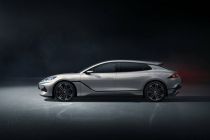 BYD grup catatkan produksi 16 juta kendaraan