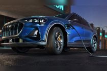 Alasan ban EV dan mobil konvensional didesain berbeda