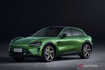 Xiaomi siapkan SUV listrik lebih murah dari YU7