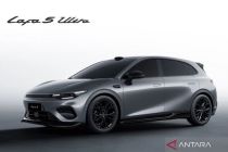 Leapmotor B05 Ultra hadir dengan motor 180 kW