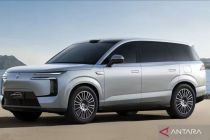 BYD Denza N8L terbaru dijual mulai Rp866 juta