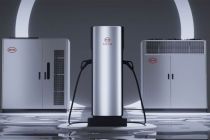 BYD segera pasang 3.000 Flash Charge di Eropa