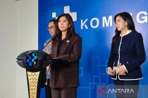 Menkomdigi kecam jurnalis ditahan militer Israel saat menuju Gaza