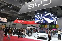 Penjualan EV meroket, New South Wales tambah stasiun pengisian daya