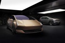 Hyundai luncurkan dua model konsep jelang Beijing Auto Show