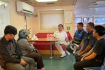 BKSDA Maluku perkuat pengawasan peredaran satwa liar dengan anjing K9