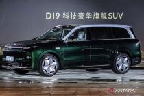 Leapmotor D19 diluncurkan dengan baterai EREV berkapasitas terbesar