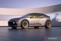 Hyundai siapkan Ioniq 3 hadir awal 2027 di Australia