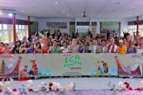 Toyota Indonesia gelar TEY di Toraja Utara