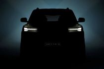 Volkswagen perkenalkan konsep SUV listrik Jetta X untuk pasar China