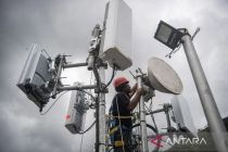 Maluku perluas akses internet sekolah-puskesmas di wilayah 3T