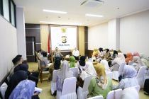 Polda Maluku gandeng ibu-ibu rumah tangga cegah potensi konflik sosial