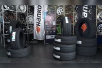 Mengenal peran penting ban untuk menjaga efisiensi EV