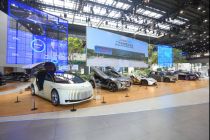 GAC&nbsp;pertegas arah di Indonesia lewat penguatan teknologi & manufaktur