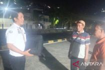 PPN Ambon tekankan keselamatan dan kelestarian laut bagi nelayan