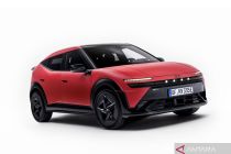 Hyundai perkenalkan Ioniq 3 untuk pasar Eropa